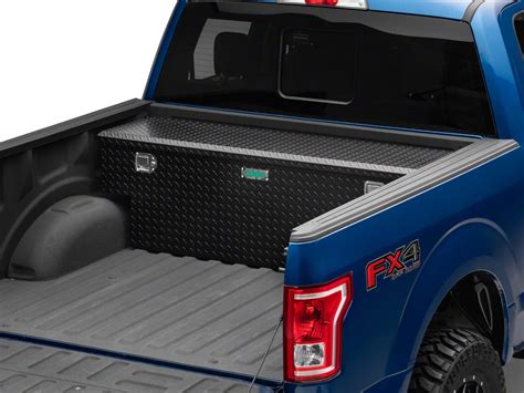 ford f150 tool box storage